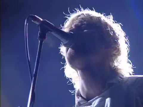 Nirvana - Incesticide - Aneurysm - 1992 | Live Reading 1992 | Live Reading 1992 | Kurt Cobain (Chant - Guitare), Krist Novoselic (Basse), Dave Grohl (Batterie - Chœurs) | Informations, Album Infos, Clip, Live, Photos, Video, Pochette d'Album, Photographies