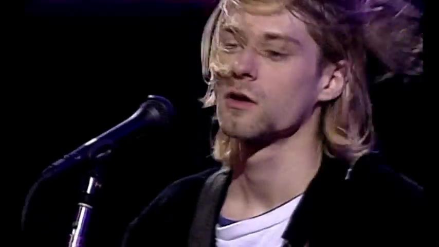 123 ROCK | Nirvana - Nirvana (Album) - The Man Who Sold The World - 2002 | Live - Concert - Pier 48 - Seattle - Washington - United States of America (USA) - December 13, 1993 | Kurt Cobain (Kurt Donald Cobain) - February 20, 1967 - Aberdeen, Washington, United States of America - Lead Vocals, Guitar (1987 - 1994), Krist Novoselic (Krist Anthony Novoselic) - May 16, 1965 - Compton, California, United States of America - Bass Guitar (1987 - 1994), Dave Grohl (Dave Eric Grohl) - January 14, 1969 - Warren, Ohio, United States of America - Drums, Backing Vocals (1990 - 1994) | Genre : Grunge, Alternative Rock | Music, Informations, Lead Singer, Album Infos, Song, Listen, Watch, Look, See, View, Photos, Clip, Live, Concerts, Videos, Album Cover, Photographs