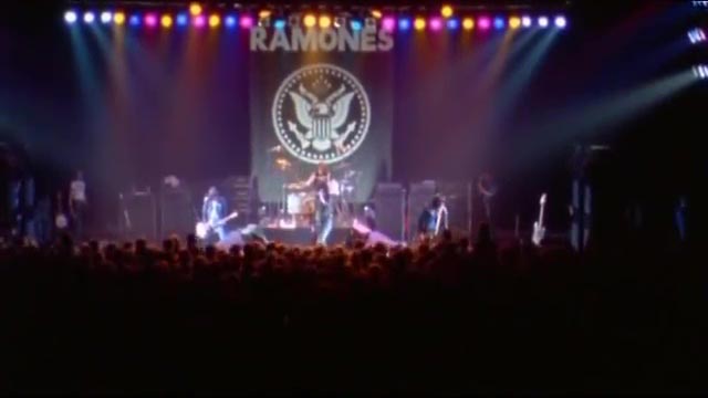 123 ROCK | Ramones - Ramones - Havana Affair - 1976 | Live - Concert - Rainbow Theatre - Finsbury Park - London - England - United Kingdom - December 31, 1977 | Joey Ramone (Jeffrey Ross Hyman) (Also called : Jeff Starship) - May 19, 1951 - Queens, New York City, New York, United States of America - Lead Vocals (1974 - 1996) - Drums (1974), Johnny Ramone (John William Cummings) - October 8, 1948 - Queens, New York City, New York, United States of America - Guitar (1974 - 1996), Dee Dee Ramone (Douglas Glenn Colvin) (Also called : Dee Dee King) - September 18, 1951 - Fort Gregg-Adams, Virginia, United States of America - Bass Guitar, Backing Vocals, Co-Lead Vocals (1974 - 1989) - Guitar (1974), Tommy Ramone (Tamás Erdélyi) (Also called : Thomas Erdelyi) - January 29, 1949 - Budapest, Hungary - Drums (1974 - 1978) - Additionnal Guitar (1977) | Genre : Punk Rock, Rock and Roll | Music, Informations, Lead Singer, Album Infos, Song, Listen, Watch, Look, See, View, Photos, Clip, Live, Concerts, Videos, Album Cover, Photographs