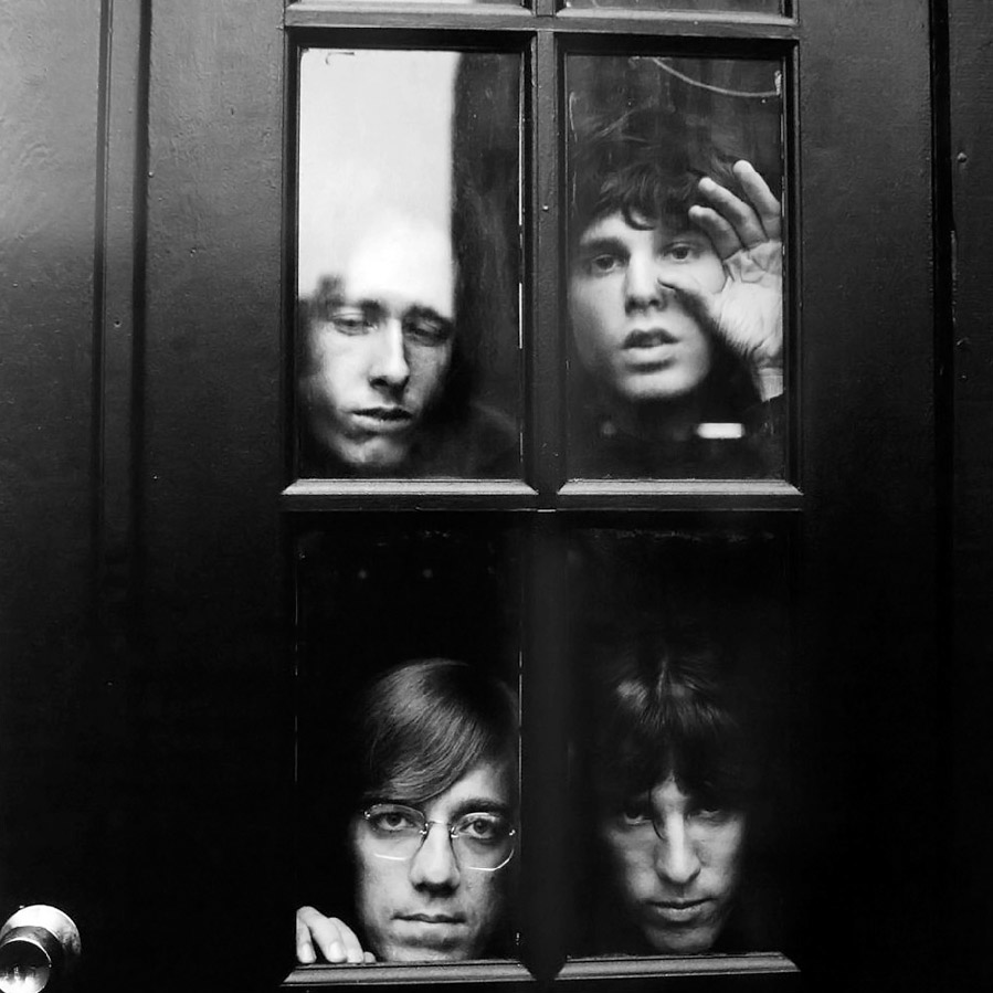 The Doors | Photo